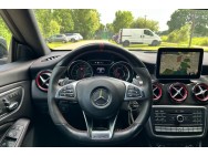 MERCEDES d'occasion CLA 45 4MATIC AMG AUTO de 2017 Vaucresson (92)﻿