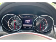 MERCEDES d'occasion CLA 45 4MATIC AMG AUTO de 2017 Vaucresson (92)﻿