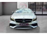 MERCEDES d'occasion CLA 45 4MATIC AMG AUTO de 2017 Vaucresson (92)﻿
