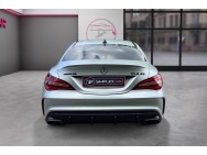 MERCEDES d'occasion CLA 45 4MATIC AMG AUTO de 2017 Vaucresson (92)﻿