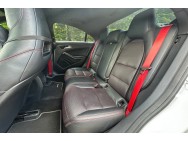 MERCEDES d'occasion CLA 45 4MATIC AMG AUTO de 2017 Vaucresson (92)﻿