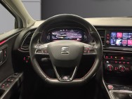 SEAT d'occasion LEON ST de 2019 Vienne (38)﻿