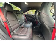 MERCEDES d'occasion CLA 45 4MATIC AMG AUTO de 2017 Vaucresson (92)﻿