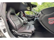 MERCEDES d'occasion CLA 45 4MATIC AMG AUTO de 2017 Vaucresson (92)﻿