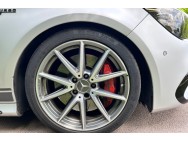 MERCEDES d'occasion CLA 45 4MATIC AMG AUTO de 2017 Vaucresson (92)﻿