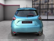 RENAULT d'occasion ZOE Intens charge normale R110 Achat Intégral de