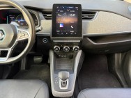 RENAULT d'occasion ZOE Intens charge normale R110 Achat Intégral de