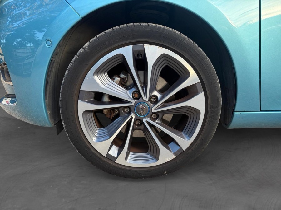 RENAULT d'occasion ZOE Intens charge normale R110 Achat Intégral de