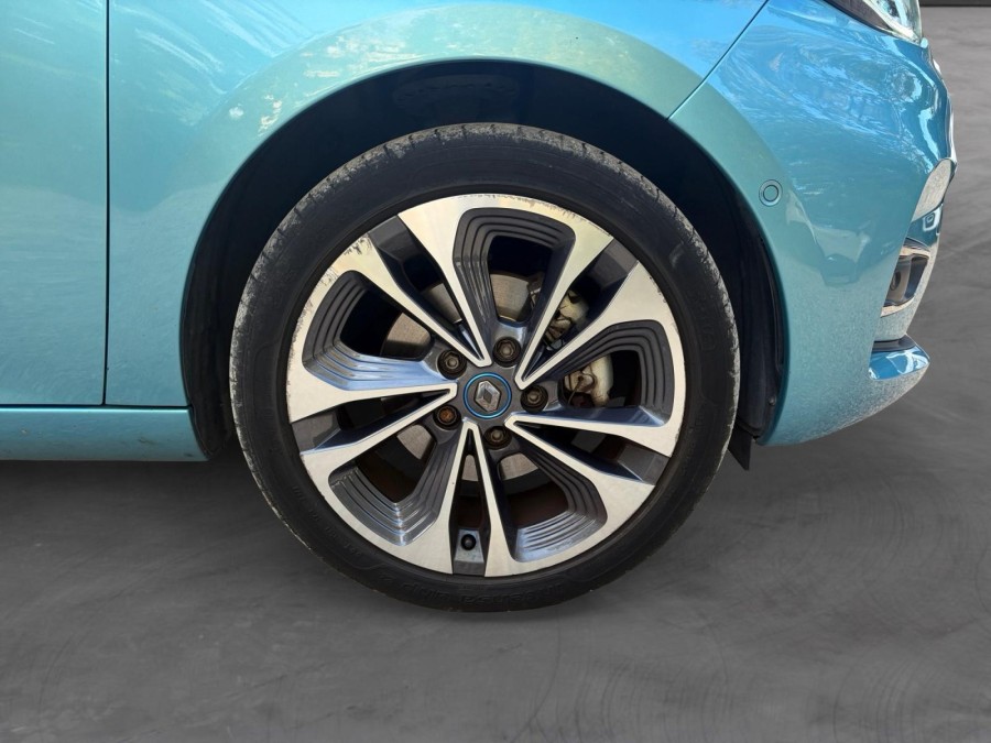 RENAULT d'occasion ZOE Intens charge normale R110 Achat Intégral de