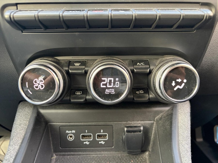 RENAULT d'occasion ZOE Intens charge normale R110 Achat Intégral de