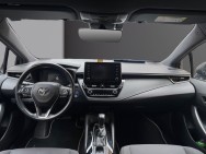 TOYOTA d'occasion COROLLA TOYOTA COROLLA HYBRID DYNAMIC BUSINESS de