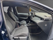 TOYOTA d'occasion COROLLA TOYOTA COROLLA HYBRID DYNAMIC BUSINESS de