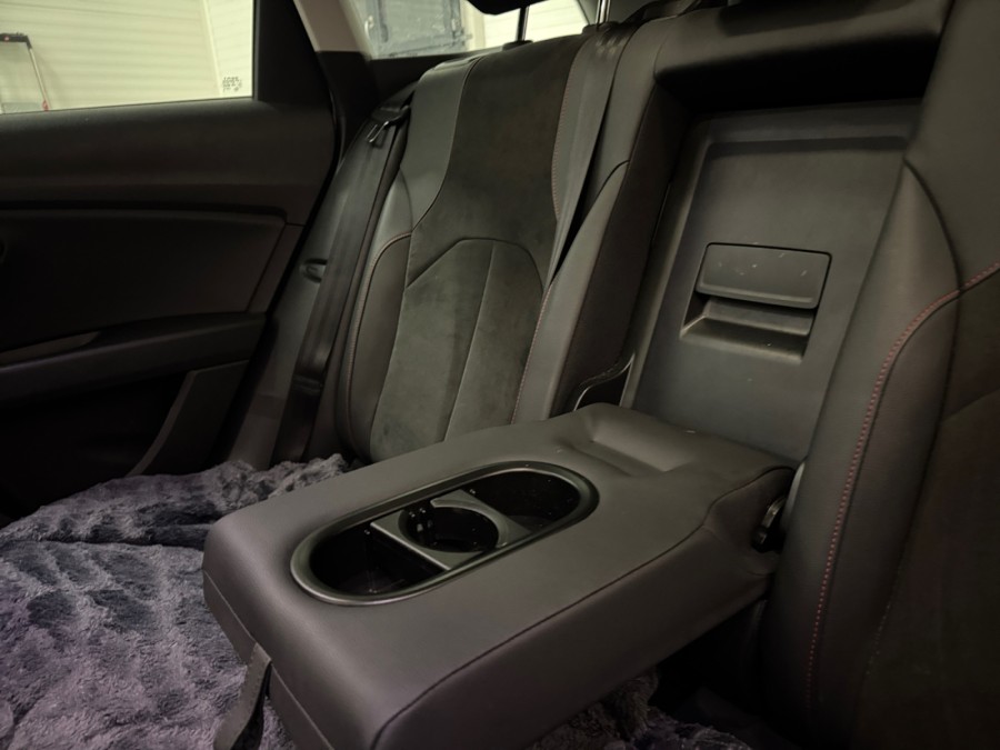 SEAT d'occasion LEON ST de 2019 Vienne (38)﻿