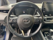 TOYOTA d'occasion COROLLA TOYOTA COROLLA HYBRID DYNAMIC BUSINESS de