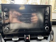 TOYOTA d'occasion COROLLA TOYOTA COROLLA HYBRID DYNAMIC BUSINESS de