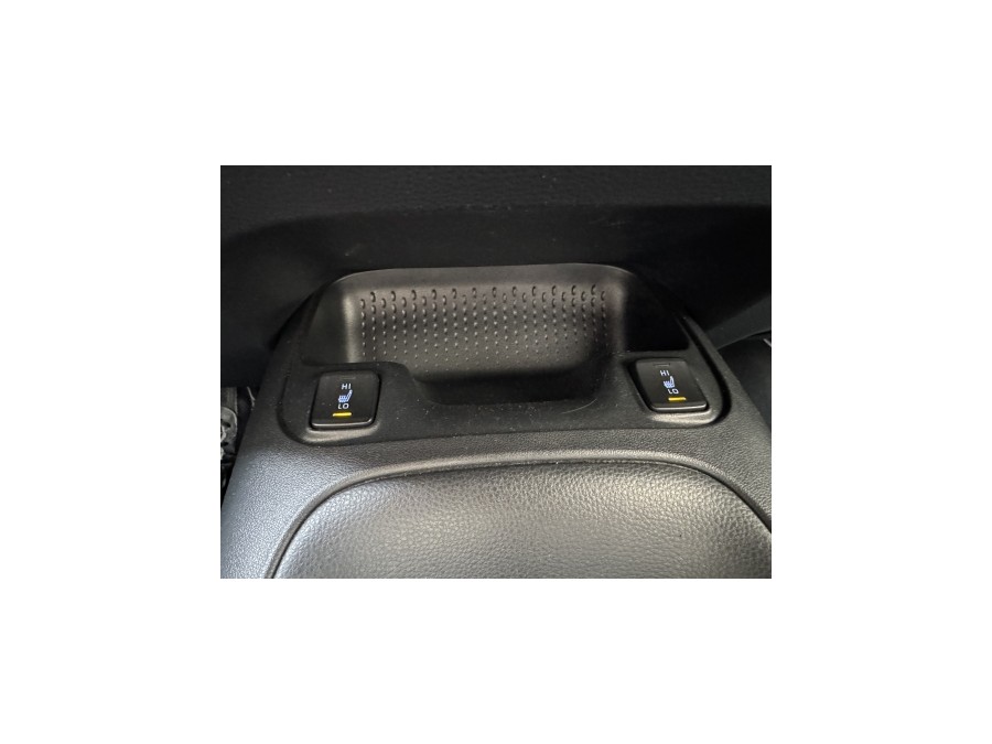 TOYOTA d'occasion COROLLA TOYOTA COROLLA HYBRID DYNAMIC BUSINESS de