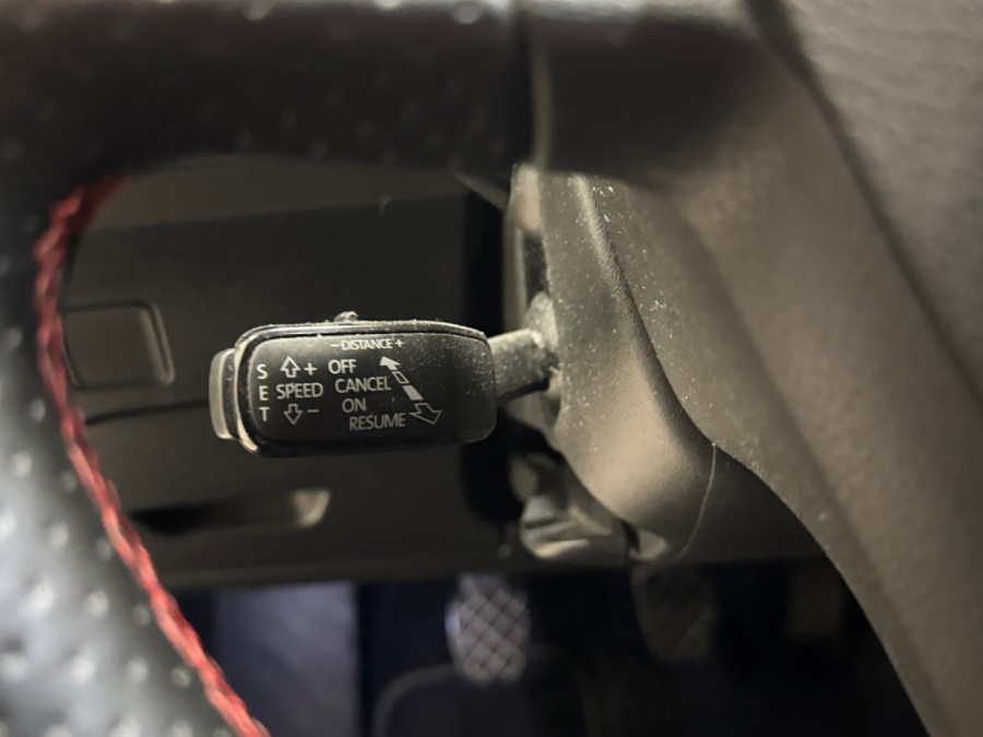 SEAT d'occasion LEON ST de 2019 Vienne (38)﻿