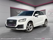 AUDI d'occasion Q2 1.6 116 de 2020 Pamiers (09)﻿