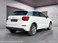 AUDI d'occasion Q2 1.6 116 de 2020 Pamiers (09)﻿