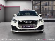 AUDI d'occasion Q2 1.6 116 de 2020 Pamiers (09)﻿