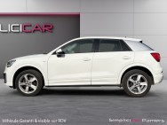 AUDI d'occasion Q2 1.6 116 de 2020 Pamiers (09)﻿