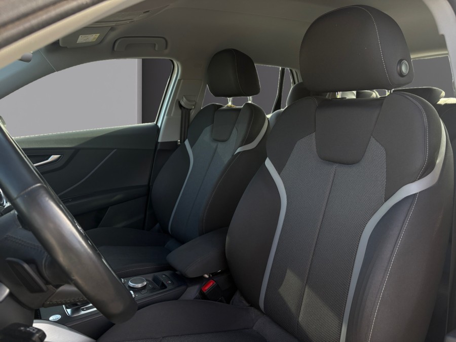 AUDI d'occasion Q2 1.6 116 de 2020 Pamiers (09)﻿