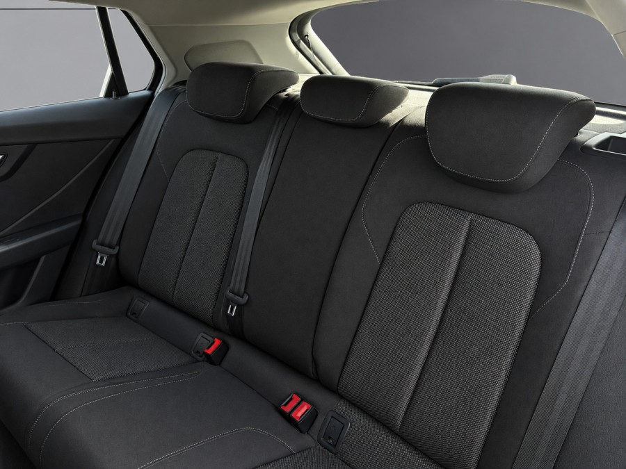 AUDI d'occasion Q2 1.6 116 de 2020 Pamiers (09)﻿