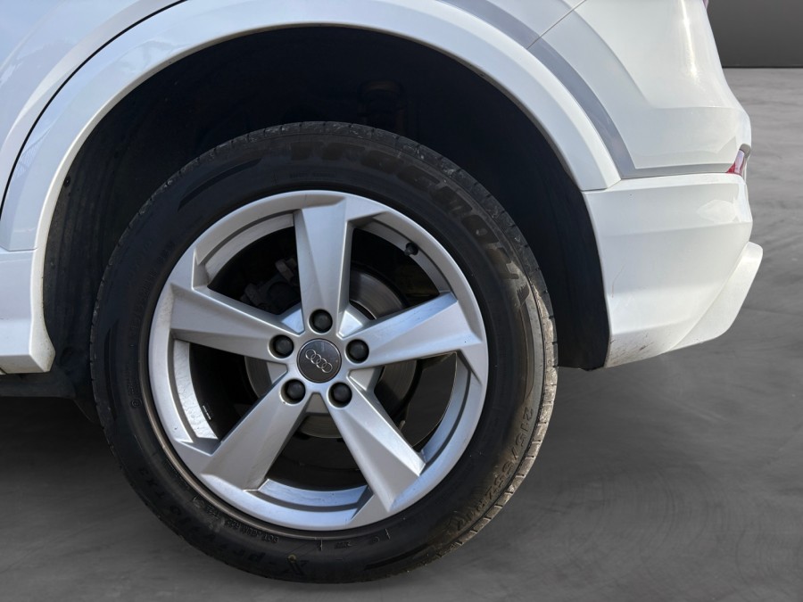 AUDI d'occasion Q2 1.6 116 de 2020 Pamiers (09)﻿