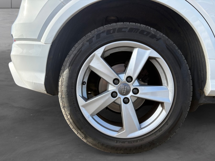 AUDI d'occasion Q2 1.6 116 de 2020 Pamiers (09)﻿