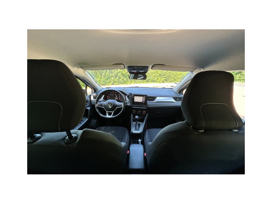 RENAULT d'occasion CAPTUR II 1.5 BLUE DCI 115 ZEN EDC AUTO de 2020