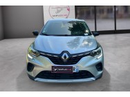 RENAULT d'occasion CAPTUR II 1.5 BLUE DCI 115 ZEN EDC AUTO de 2020