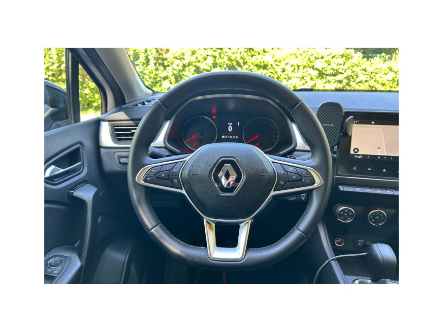 RENAULT d'occasion CAPTUR II 1.5 BLUE DCI 115 ZEN EDC AUTO de 2020