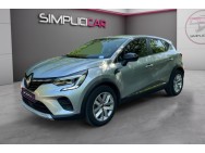 RENAULT d'occasion CAPTUR II 1.5 BLUE DCI 115 ZEN EDC AUTO de 2020