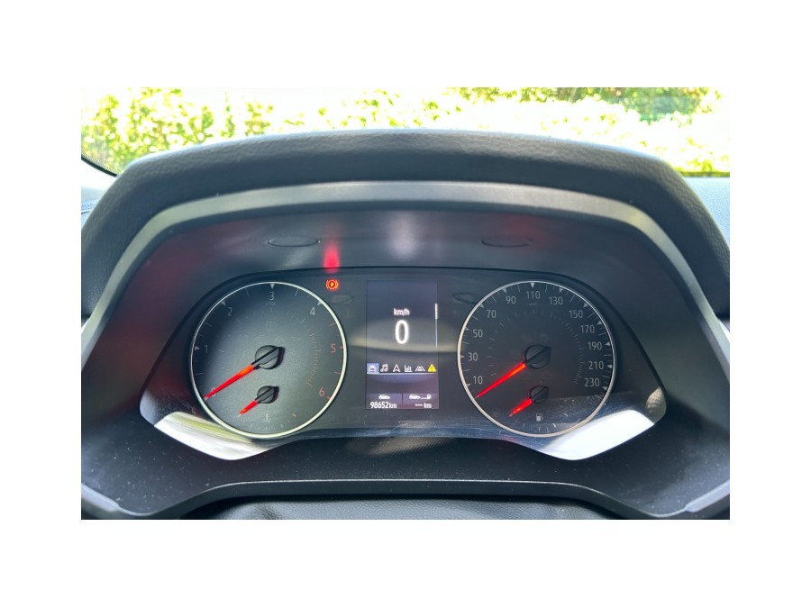 RENAULT d'occasion CAPTUR II 1.5 BLUE DCI 115 ZEN EDC AUTO de 2020