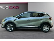 RENAULT d'occasion CAPTUR II 1.5 BLUE DCI 115 ZEN EDC AUTO de 2020