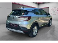 RENAULT d'occasion CAPTUR II 1.5 BLUE DCI 115 ZEN EDC AUTO de 2020