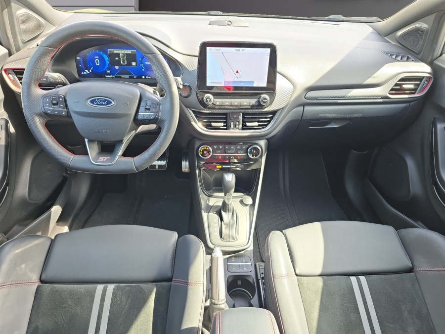 FORD d'occasion PUMA 1.0 ECOBOOST 170 ST POWERSHIFT de 2024 Vichy