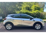 RENAULT d'occasion CAPTUR II 1.5 BLUE DCI 115 ZEN EDC AUTO de 2020
