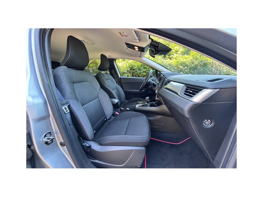 RENAULT d'occasion CAPTUR II 1.5 BLUE DCI 115 ZEN EDC AUTO de 2020