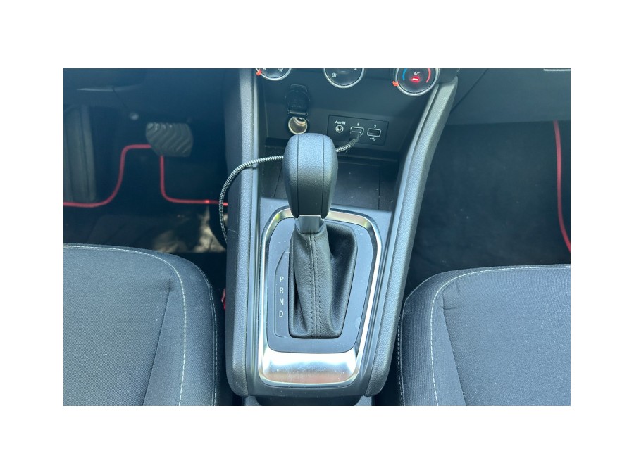 RENAULT d'occasion CAPTUR II 1.5 BLUE DCI 115 ZEN EDC AUTO de 2020
