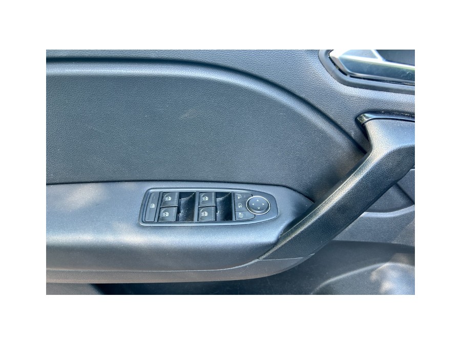 RENAULT d'occasion CAPTUR II 1.5 BLUE DCI 115 ZEN EDC AUTO de 2020