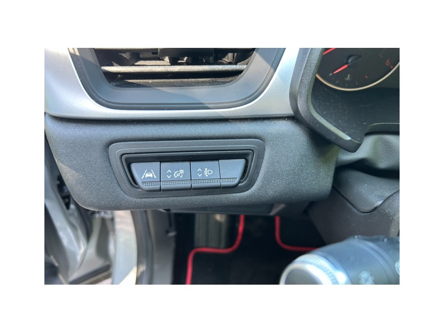 RENAULT d'occasion CAPTUR II 1.5 BLUE DCI 115 ZEN EDC AUTO de 2020