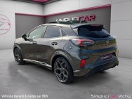 FORD d'occasion PUMA 1.0 ECOBOOST 170 ST POWERSHIFT de 2024 Vichy