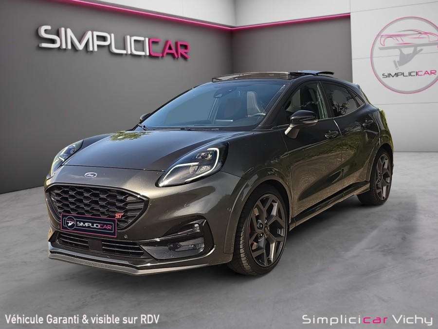 FORD d'occasion PUMA 1.0 ECOBOOST 170 ST POWERSHIFT de 2024 Vichy