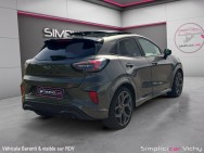 FORD d'occasion PUMA 1.0 ECOBOOST 170 ST POWERSHIFT de 2024 Vichy