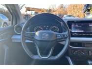 SEAT d'occasion ARONA 1 ECO TSI 110 STYLE DSG AUTO de 2023 Vaucresson