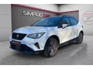 SEAT d'occasion ARONA 1 ECO TSI 110 STYLE DSG AUTO de 2023 Vaucresson