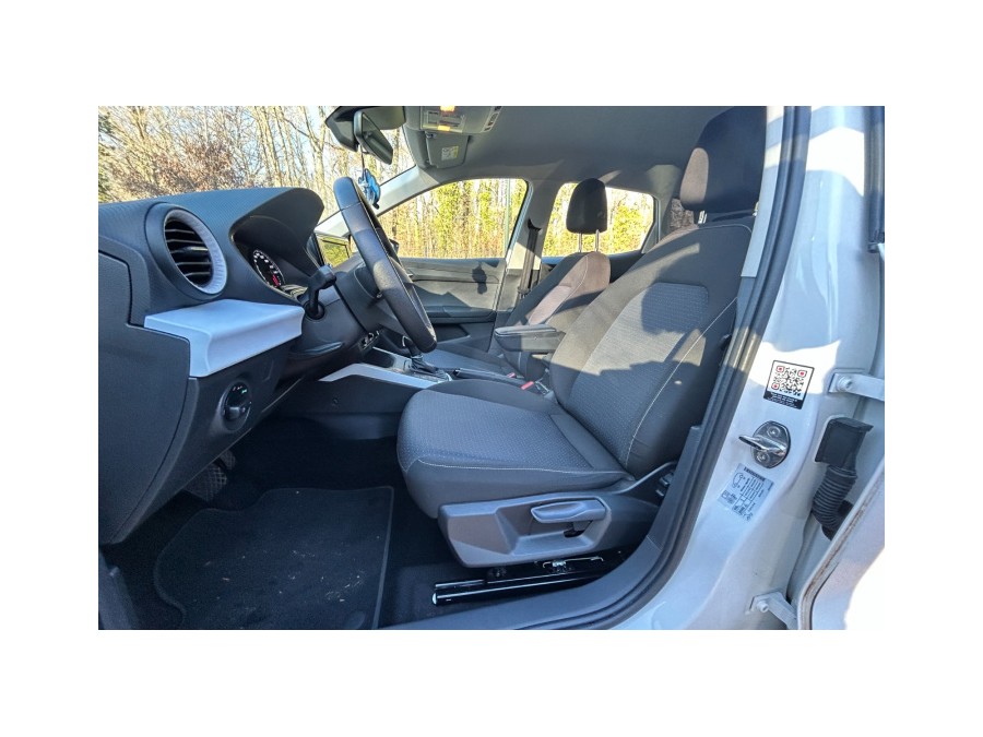 SEAT d'occasion ARONA 1 ECO TSI 110 STYLE DSG AUTO de 2023 Vaucresson