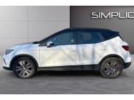 SEAT d'occasion ARONA 1 ECO TSI 110 STYLE DSG AUTO de 2023 Vaucresson