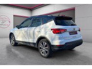 SEAT d'occasion ARONA 1 ECO TSI 110 STYLE DSG AUTO de 2023 Vaucresson